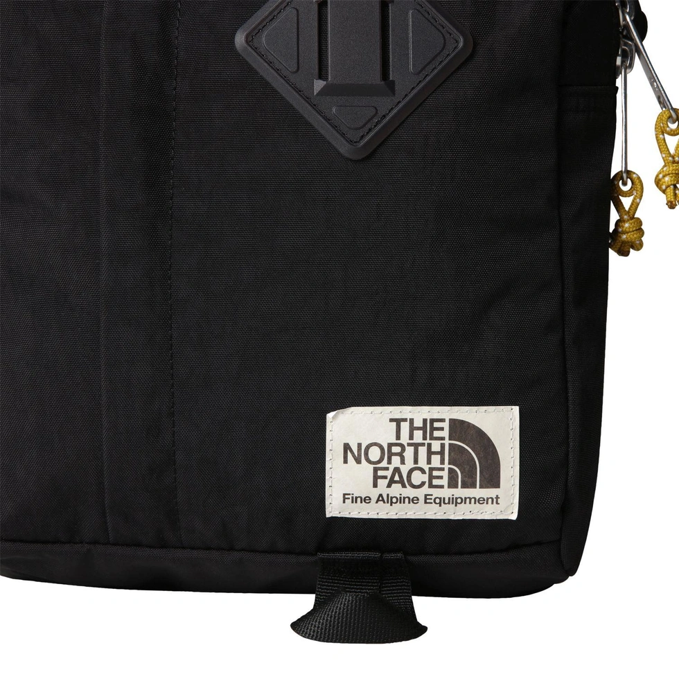 BERKELEY CROSSBODY Omuz Çantası