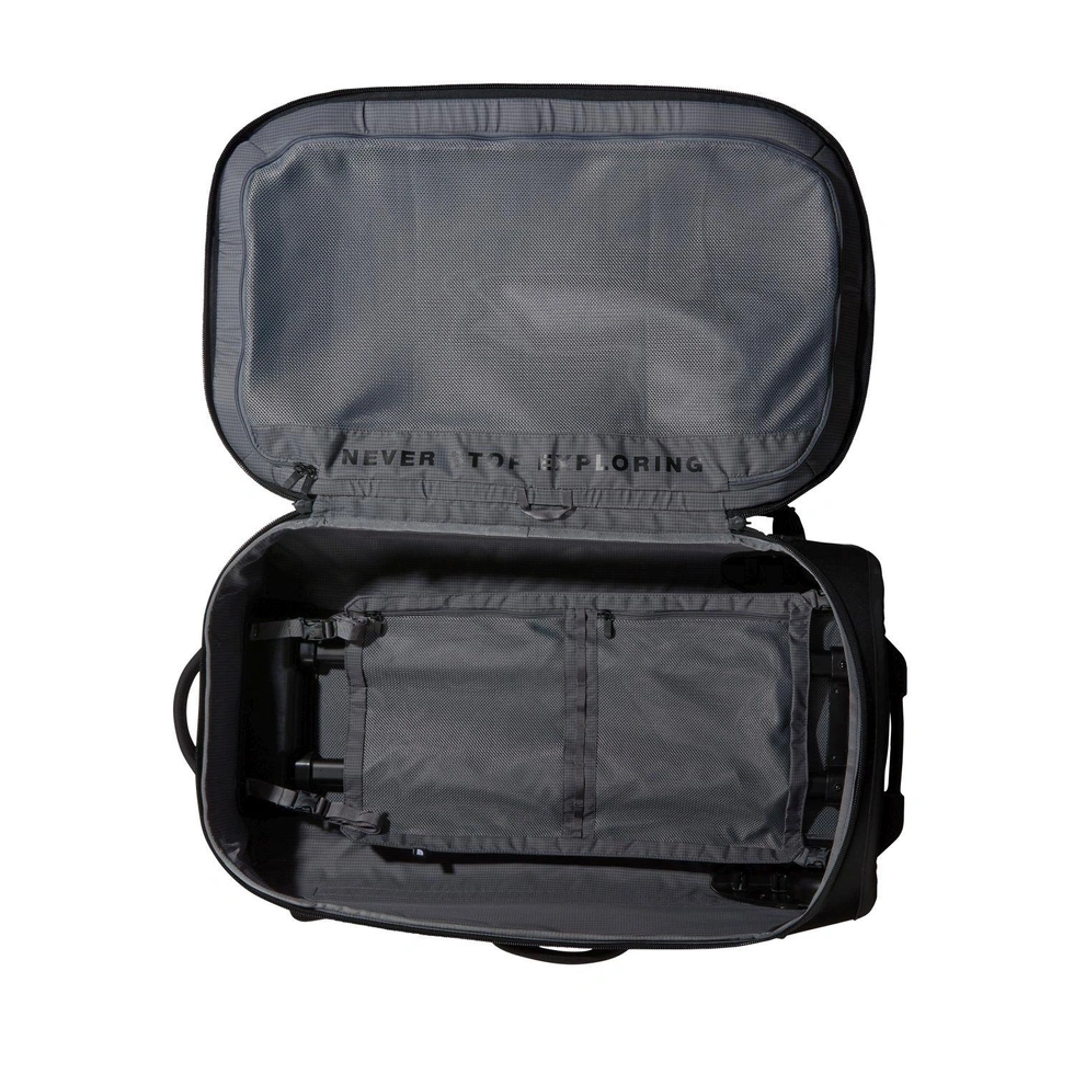 BASE CAMP ROLLING THUNDER Unisex Çanta 28