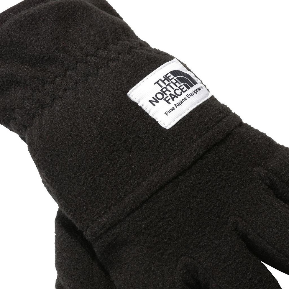 ETIP HW FLEECE Eldiven