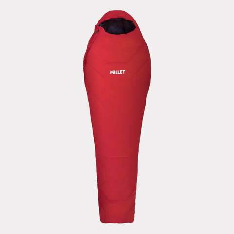 Kırmızı BAIKAL1500 REG Uyku Tulumu MIC1129 N0335