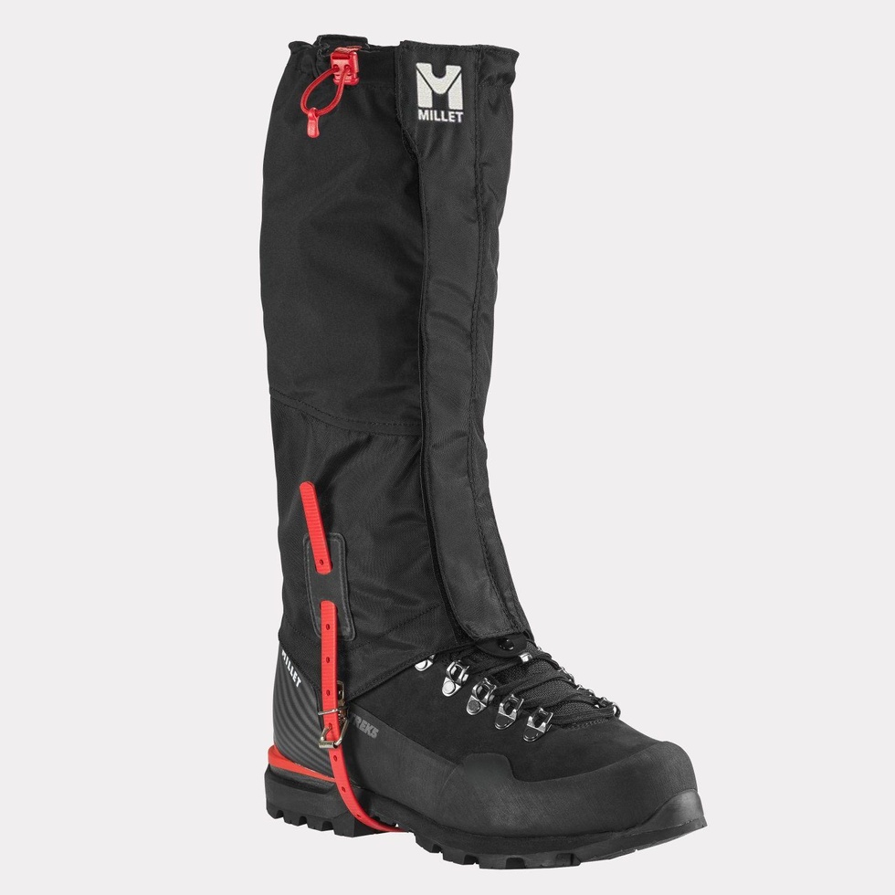 ALPINE GAITERS Goretex Tozluk