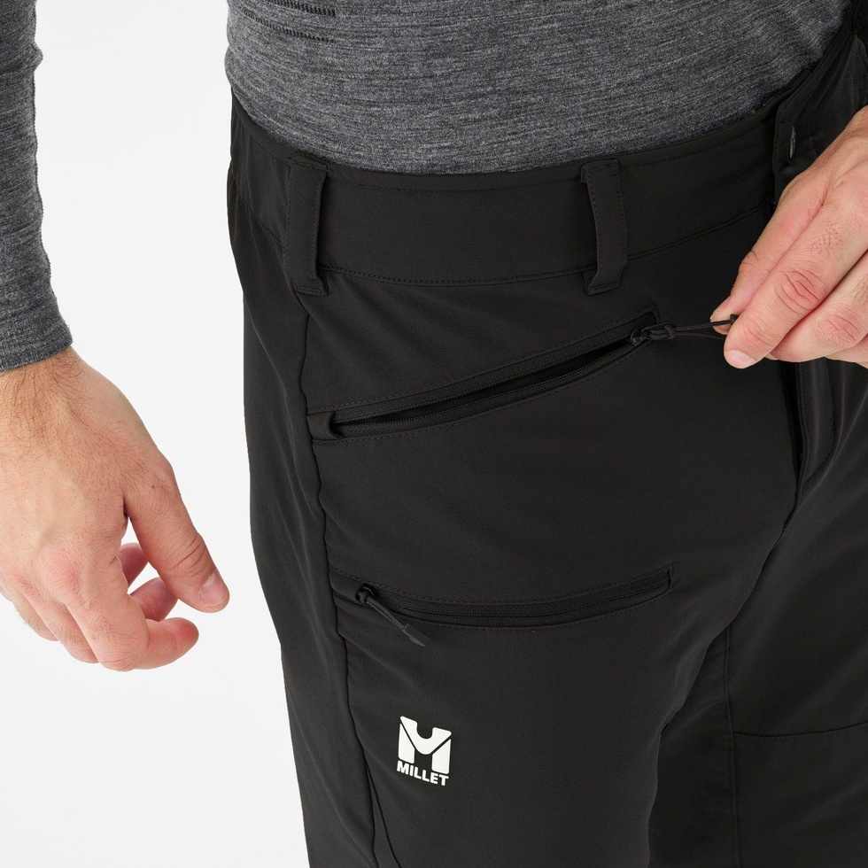 ALL XCS100 Pantolon Erkek