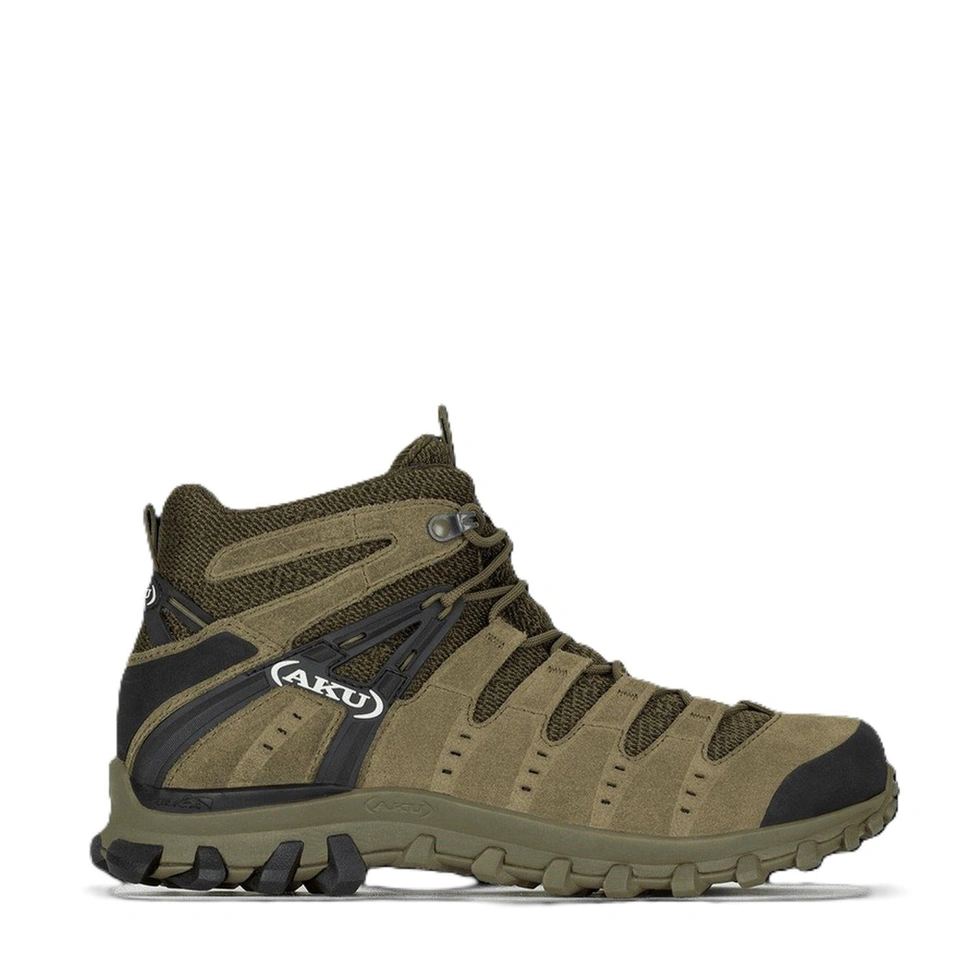 ALTERRA LITE MID Goretex Bot