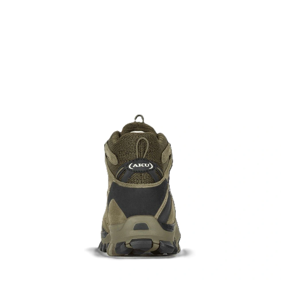 ALTERRA LITE MID Goretex Bot