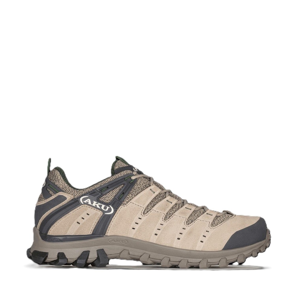 ALTERRA LITE Goretex Ayakkabı