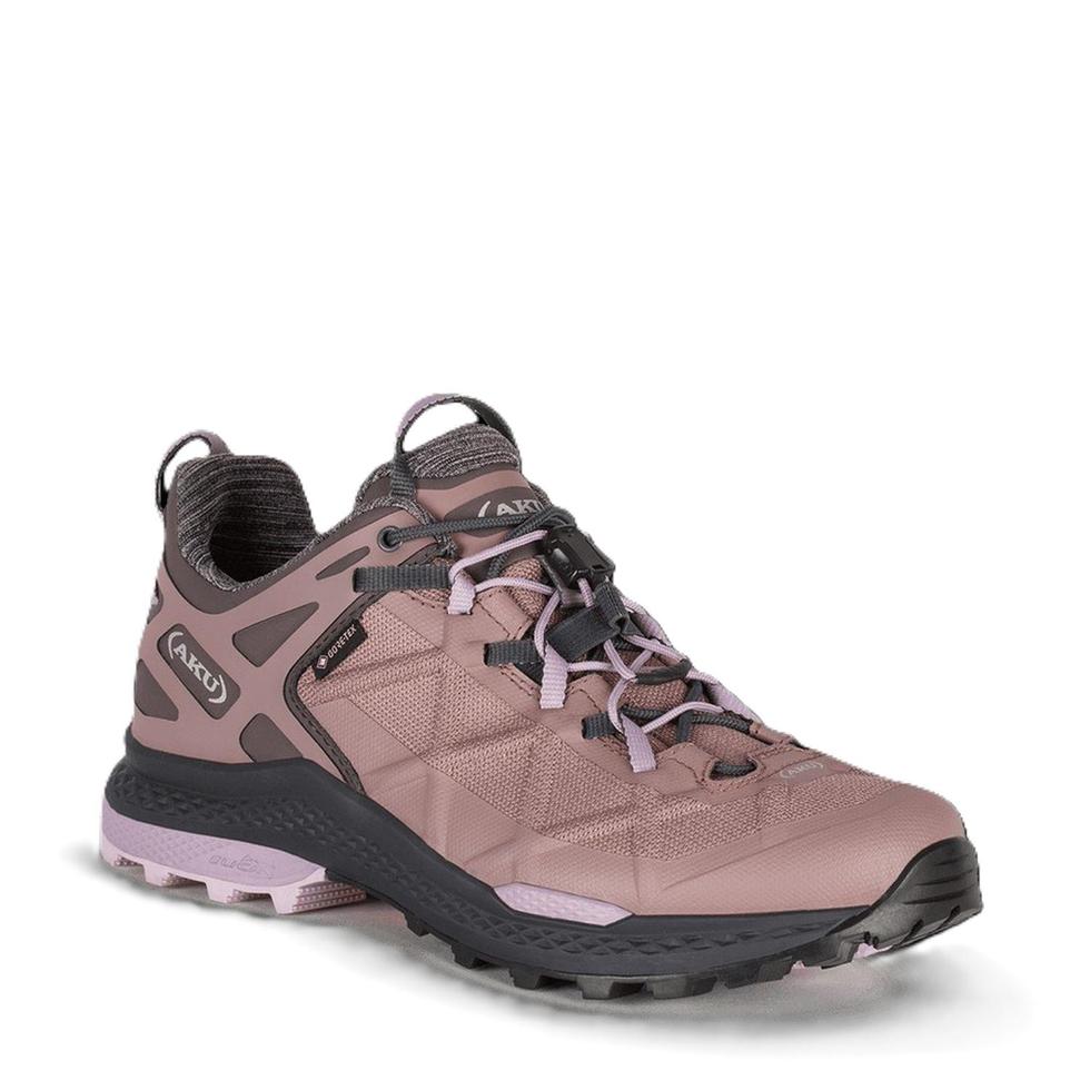 ROCKET DFS Goretex Kadın Ayakkabı