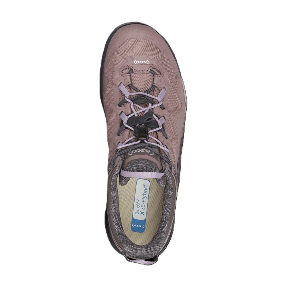 ROCKET DFS Goretex Kadın Ayakkabı