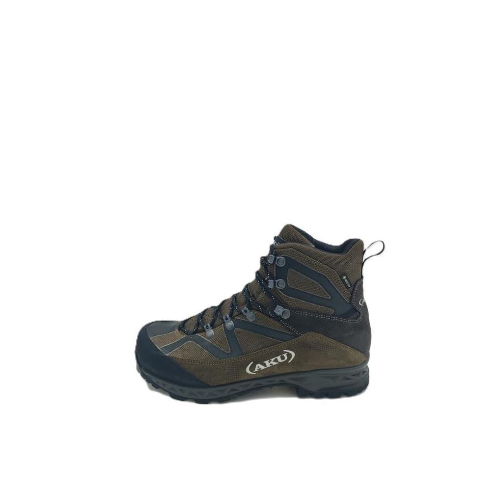 TREKKER PRO II Goretex Bot