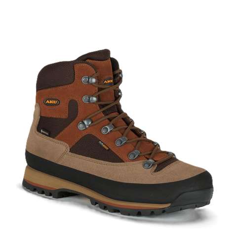 Çok Renkli Conero Vibram Goretex Bot A878.4654