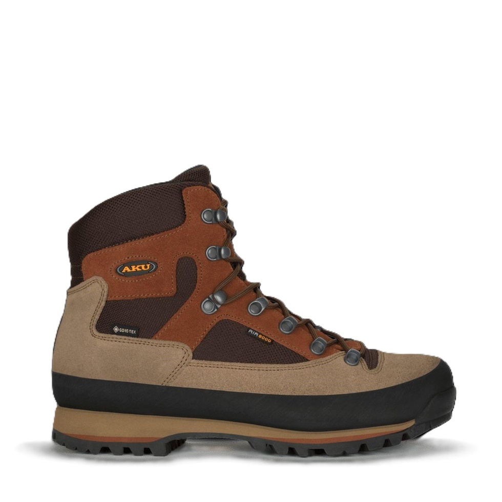 Conero Vibram Goretex Bot