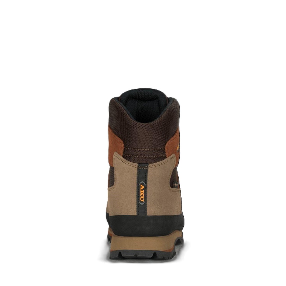 Conero Vibram Goretex Bot