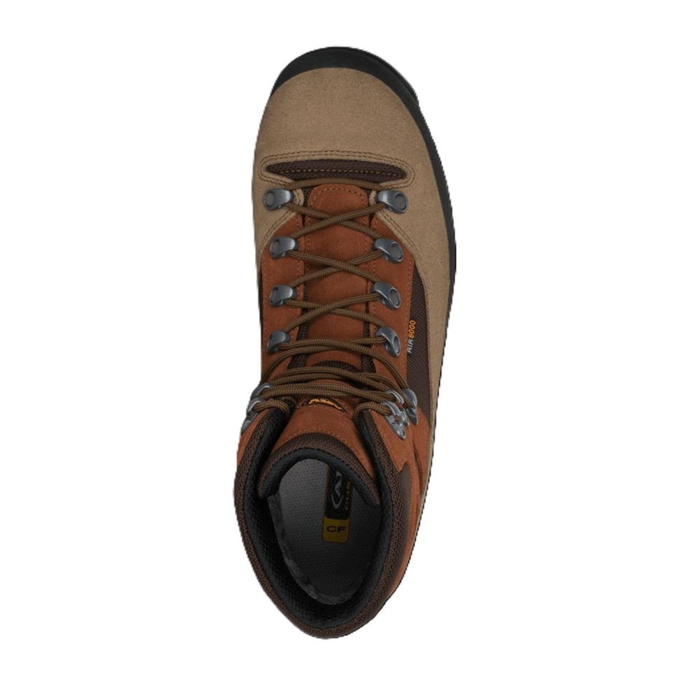 Conero Vibram Goretex Bot