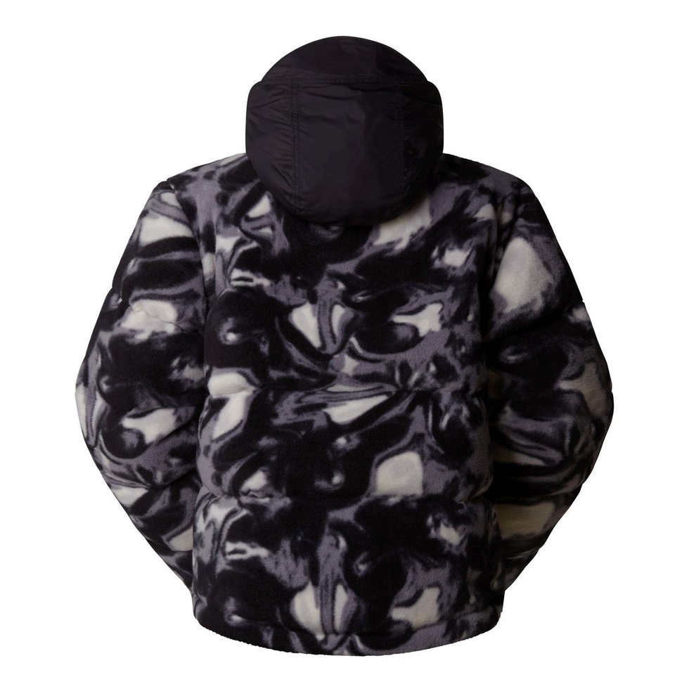 Kadın 2000 POLAR NUPTSE CEKET