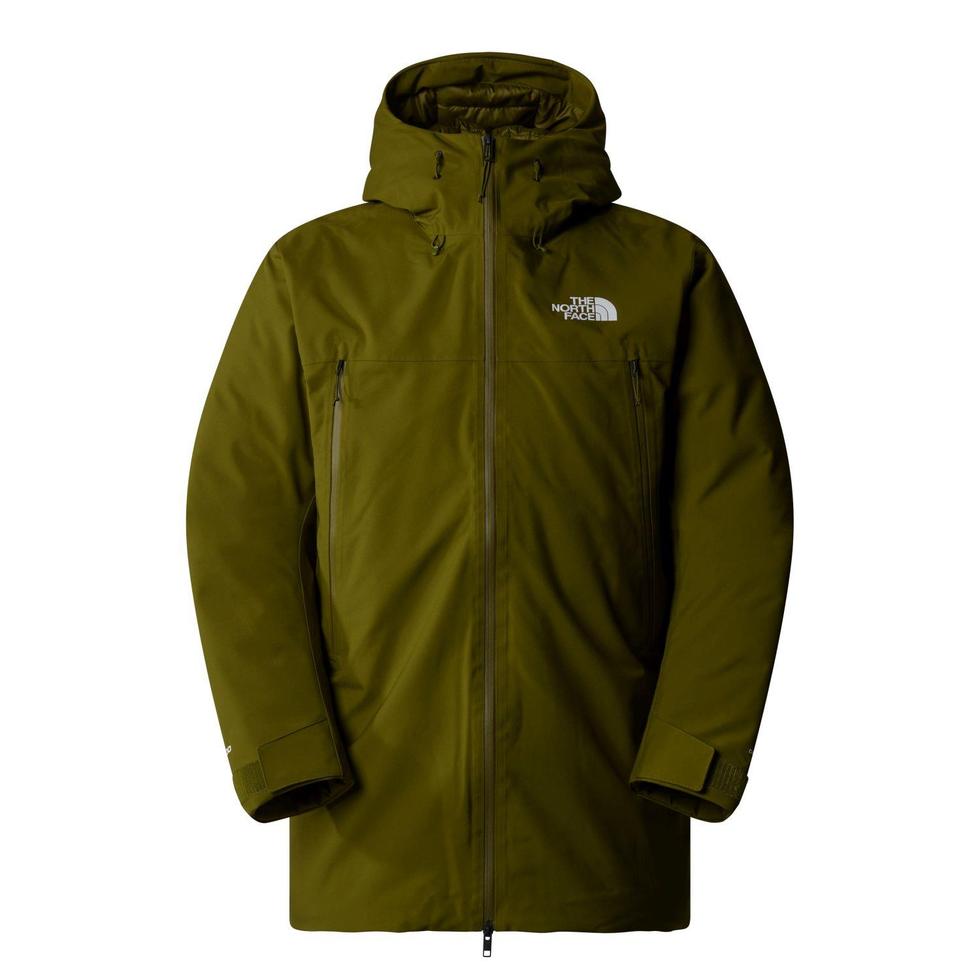 Erkek MTN RANGE DOWN PARKA