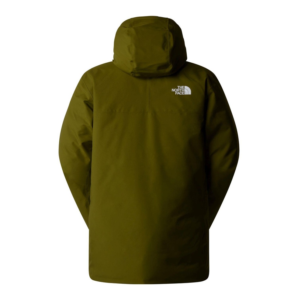 Erkek MTN RANGE DOWN PARKA