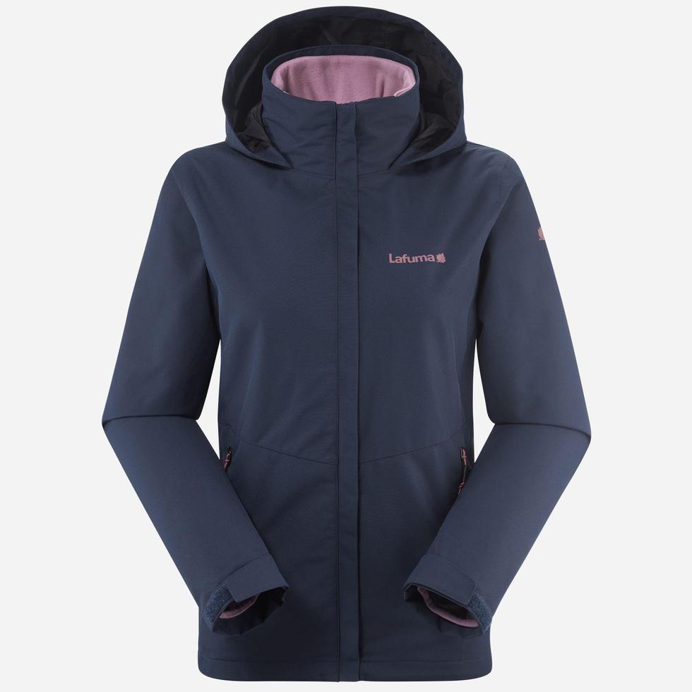 ACCESS 3IN1 Ceket Kadın