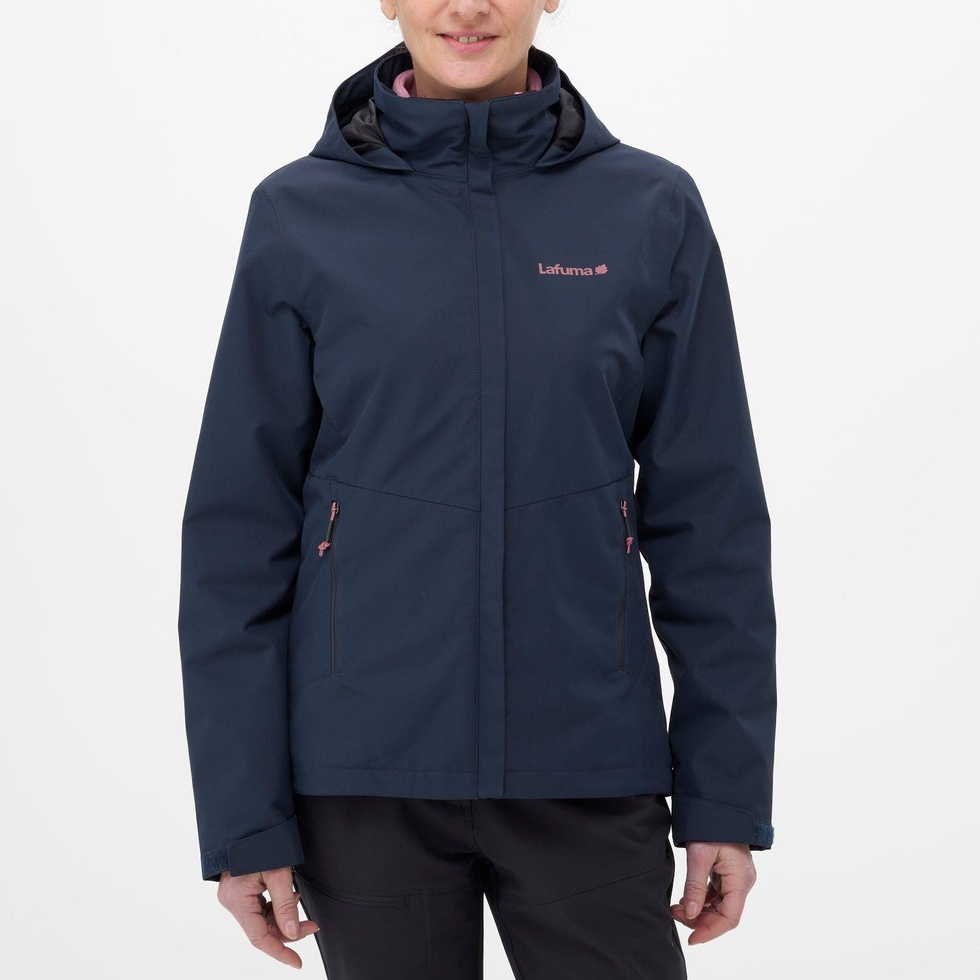 ACCESS 3IN1 Ceket Kadın