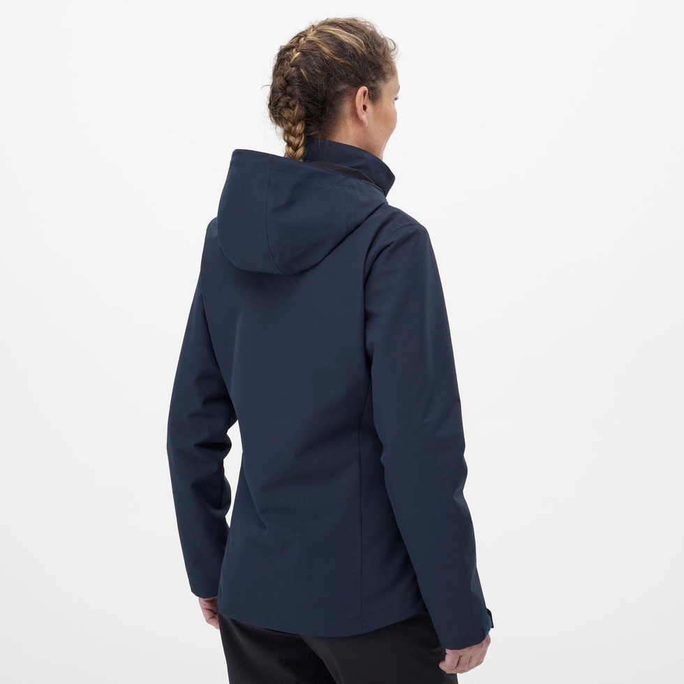 ACCESS 3IN1 Ceket Kadın