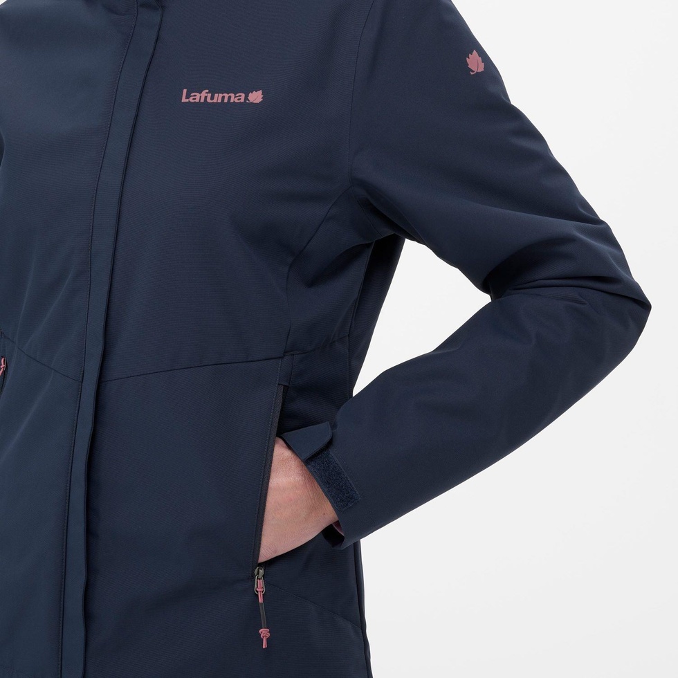 ACCESS 3IN1 Ceket Kadın