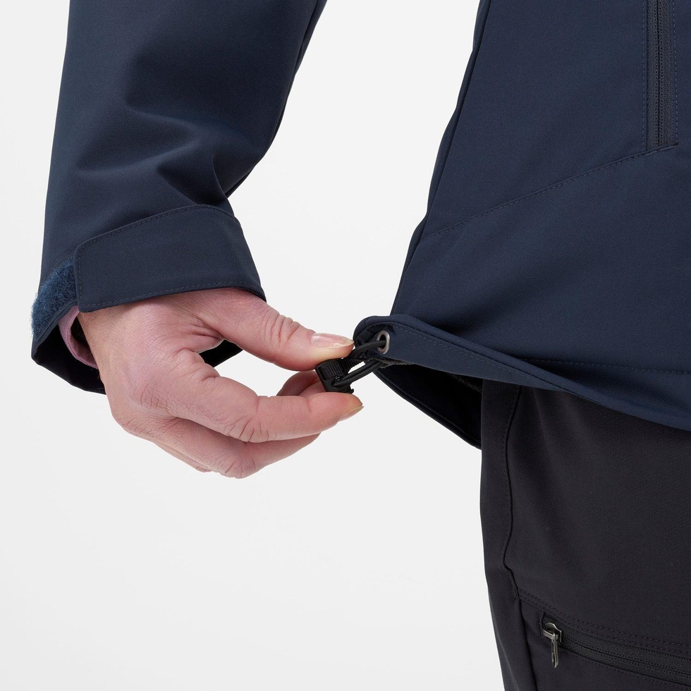 ACCESS 3IN1 Ceket Kadın