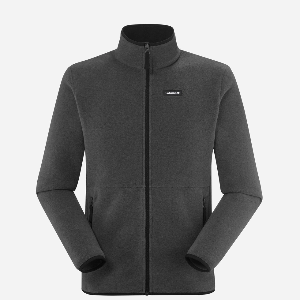 SHELTER F-ZIP Erkek Polar Ceket
