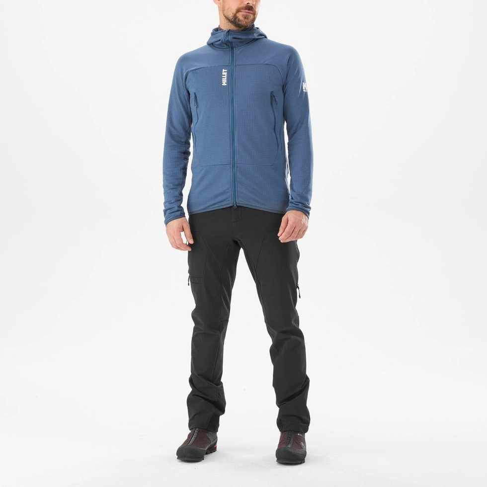 KAMET XCS Pantolon Erkek