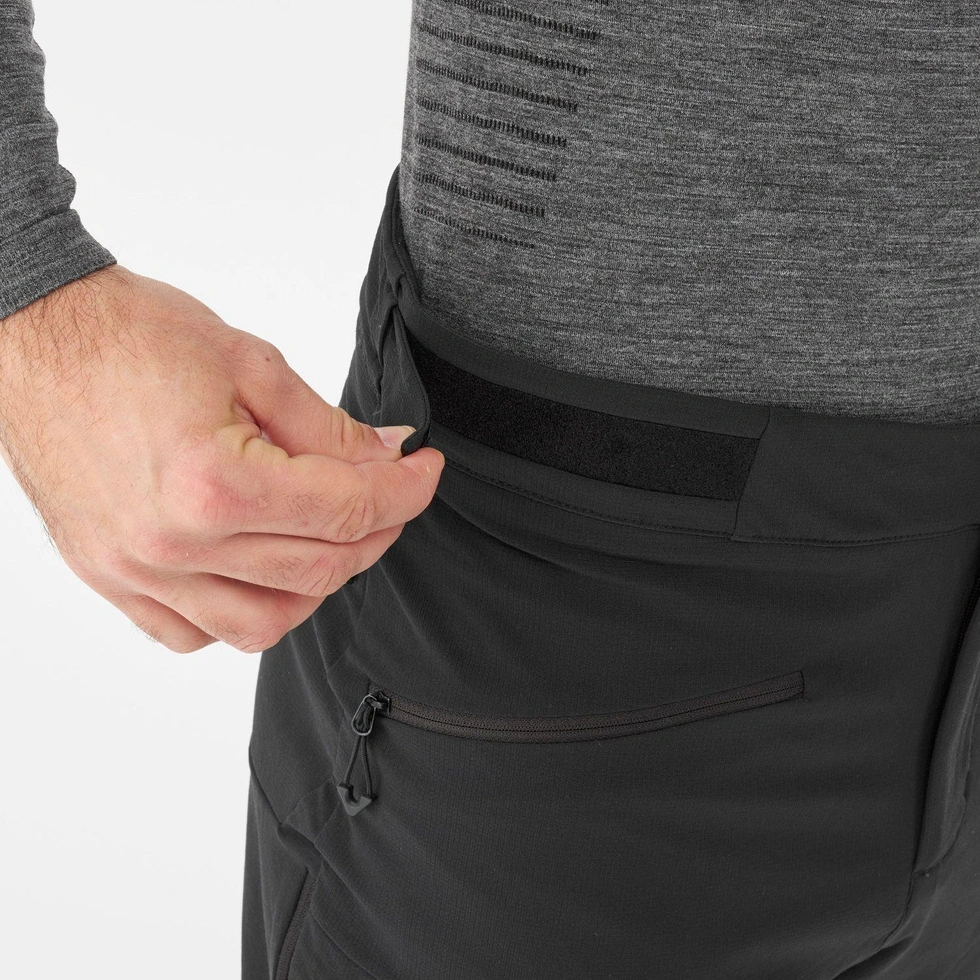 KAMET XCS Pantolon Erkek