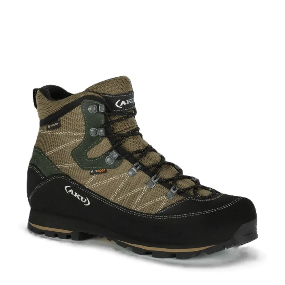TREKKER LITE III GORETEX BOT