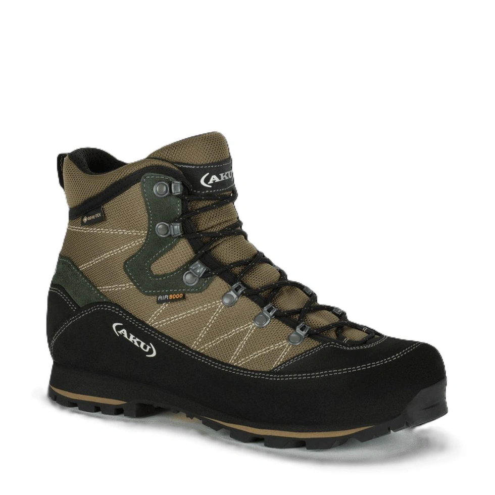 TREKKER LITE III GORETEX BOT