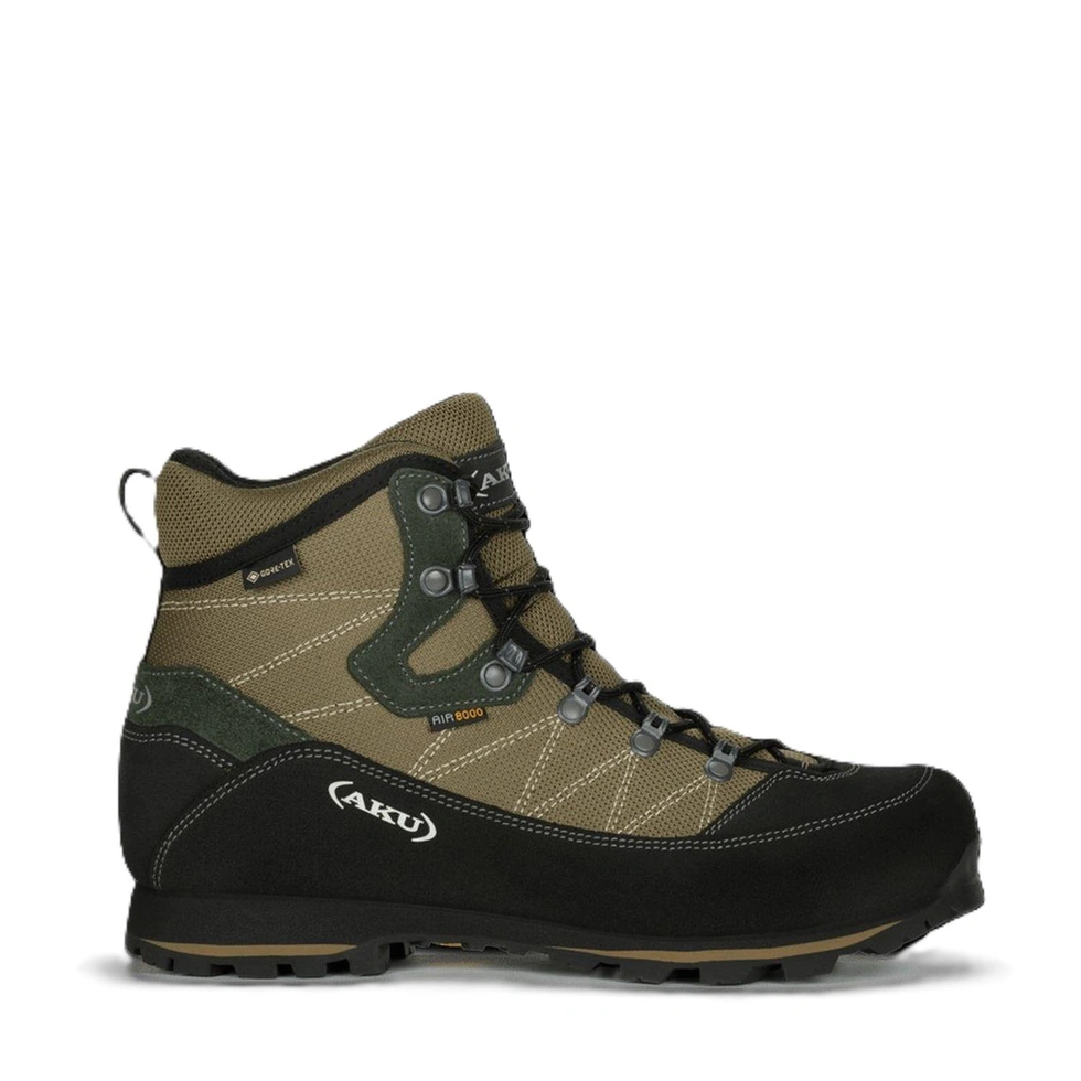 TREKKER LITE III GORETEX BOT