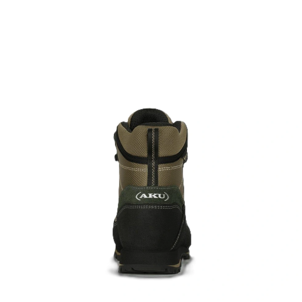 TREKKER LITE III GORETEX BOT