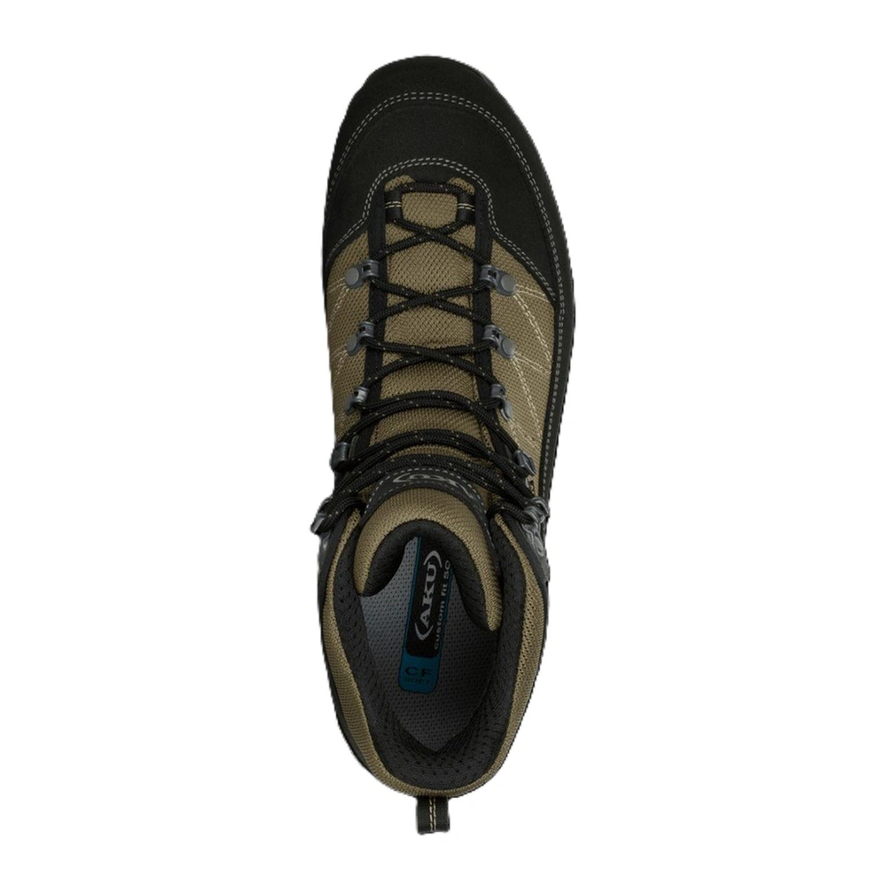 TREKKER LITE III GORETEX BOT