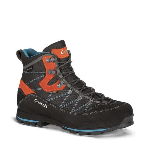Çok Renkli TREKKER LITE III GORETEX BOT A977466