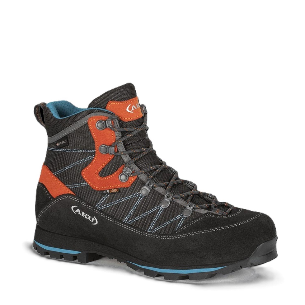 TREKKER LITE III GORETEX BOT