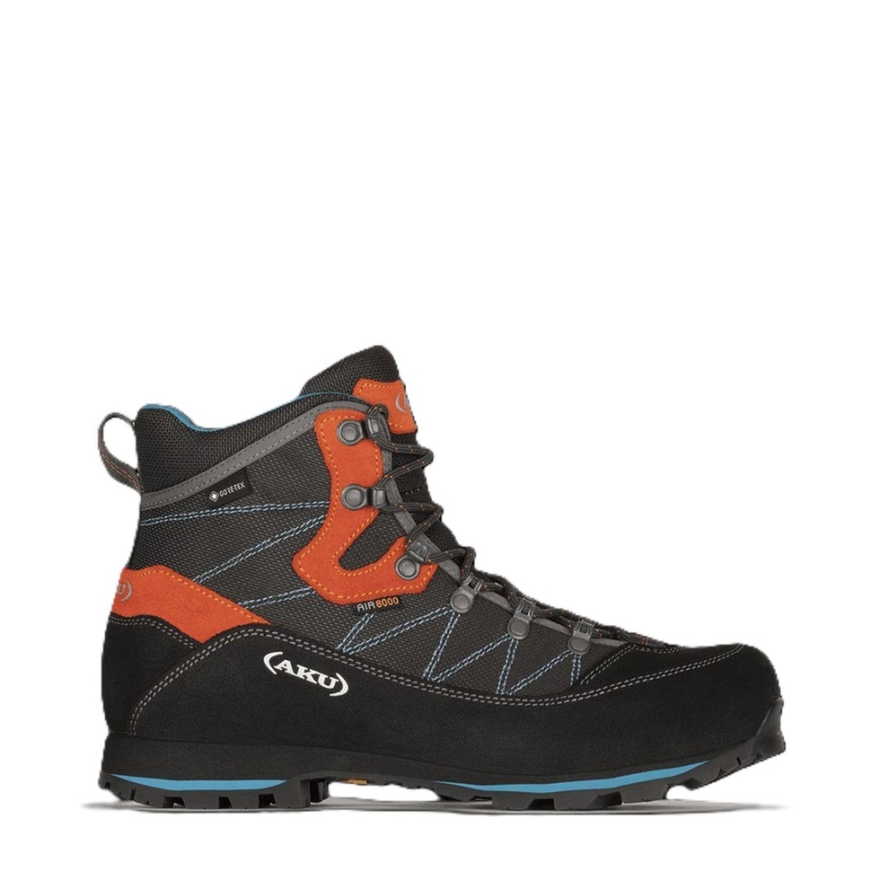 TREKKER LITE III GORETEX BOT