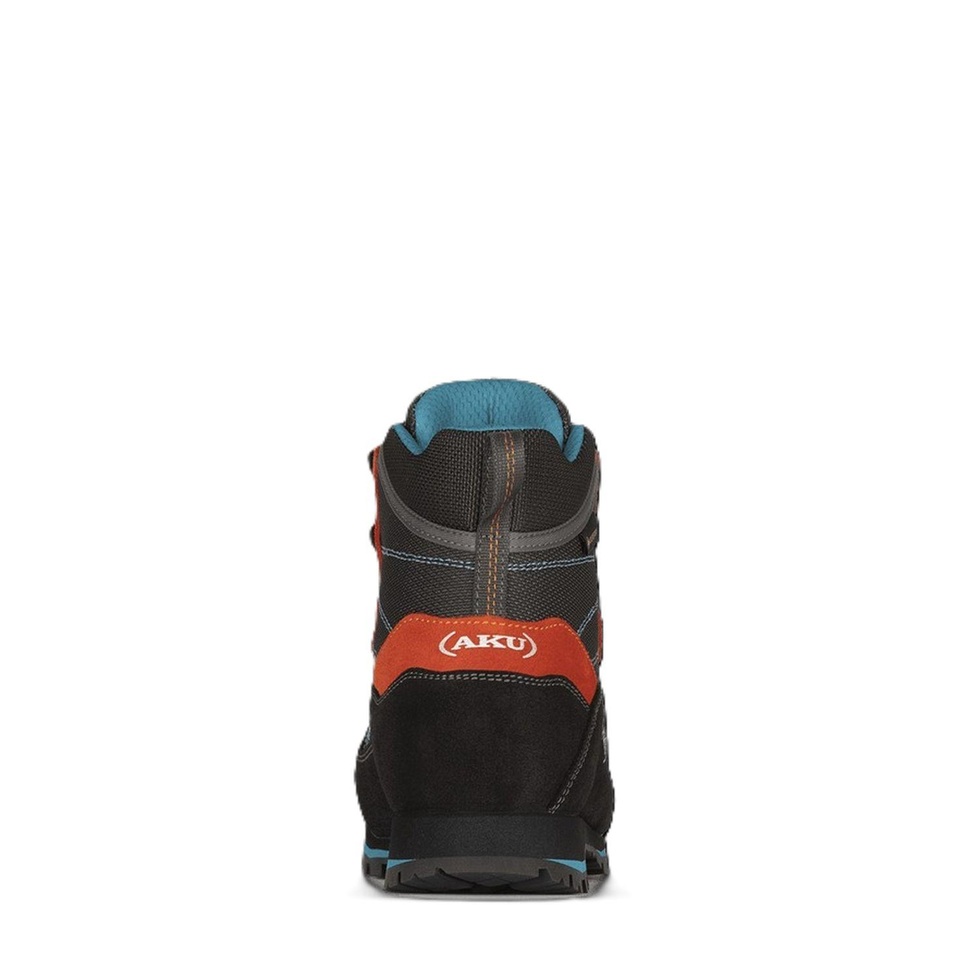 TREKKER LITE III GORETEX BOT