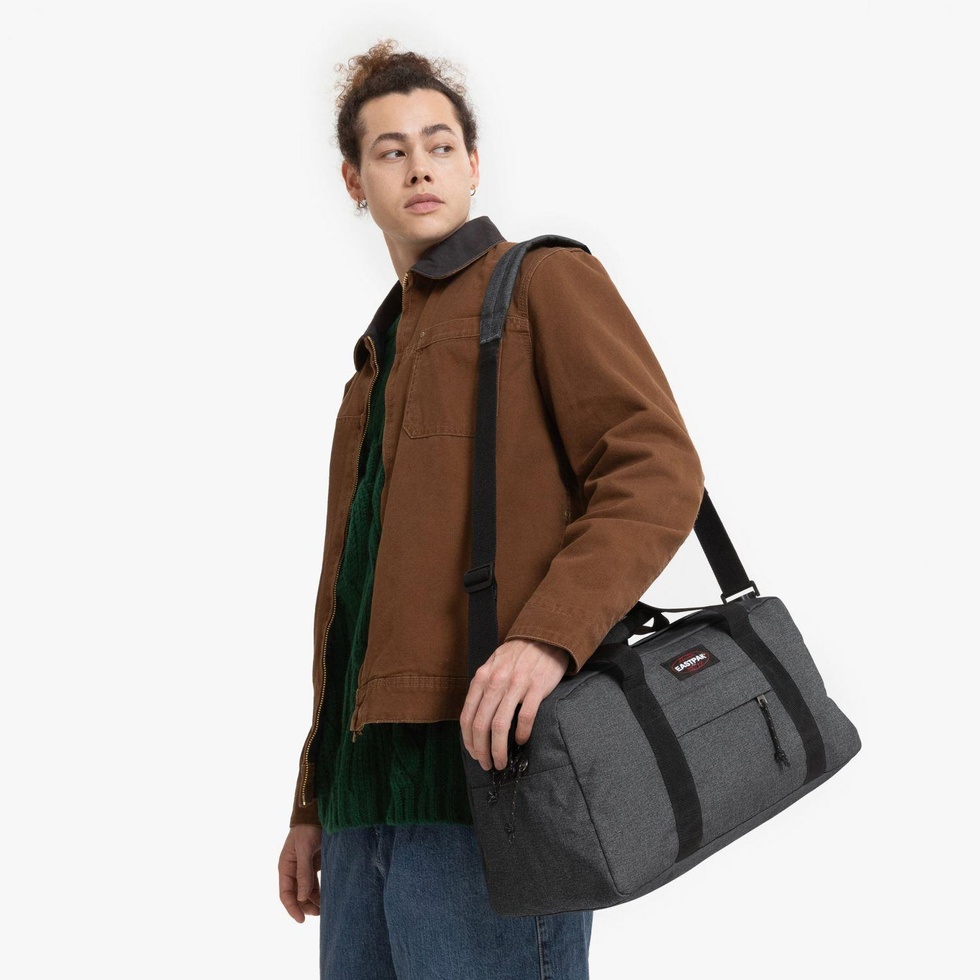 COMPACT + Spor Çantası