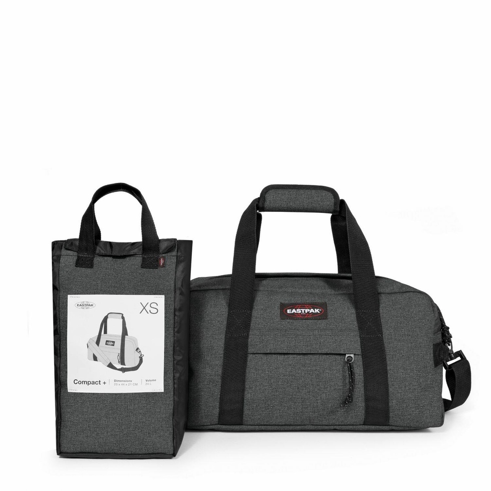 COMPACT + Spor Çantası