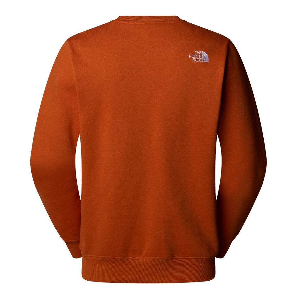 M DREW PEAK REGULAR CREW Erkek SweatShirt