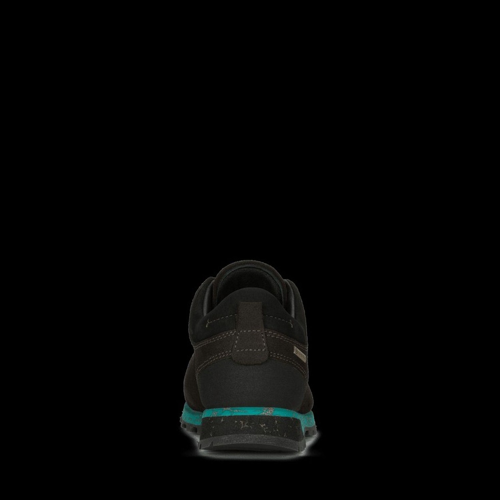 Bellamont III Suede Goretex Vibram Kadın Ayakkabı