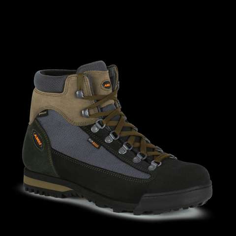 Antrasit Slope Orijinal Goretex Erkek Bot A885.20388