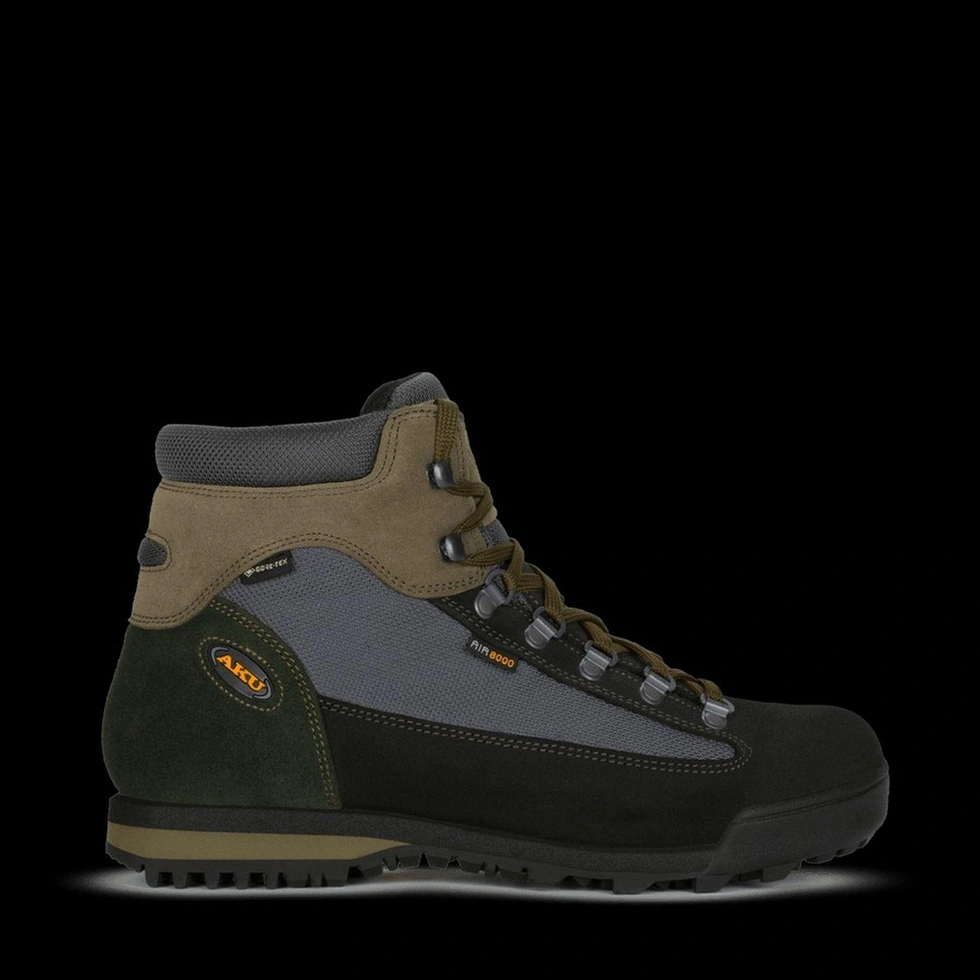 Slope Orijinal Goretex Erkek Bot