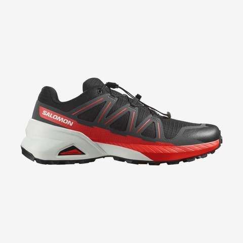 Çok Renkli SPEEDCROSS PEAK Erkek Koşu Ayakkabısı L47790100