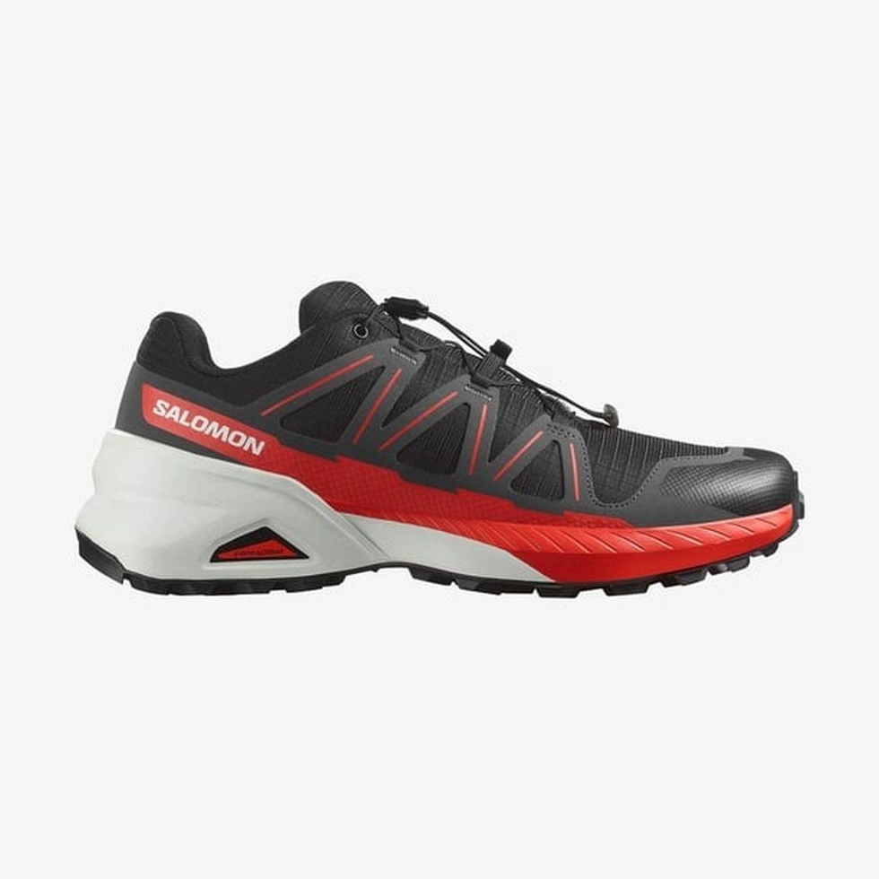 SPEEDCROSS PEAK Erkek Koşu Ayakkabısı