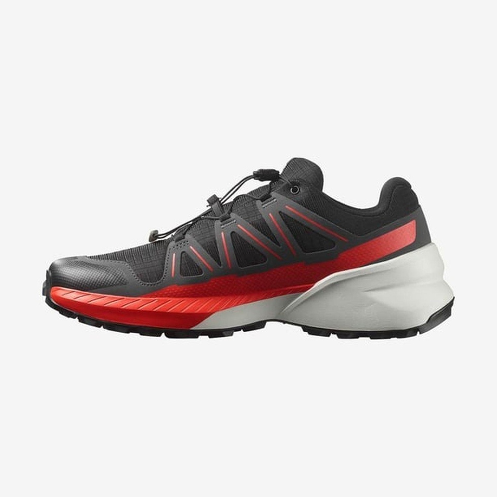 SPEEDCROSS PEAK Erkek Koşu Ayakkabısı