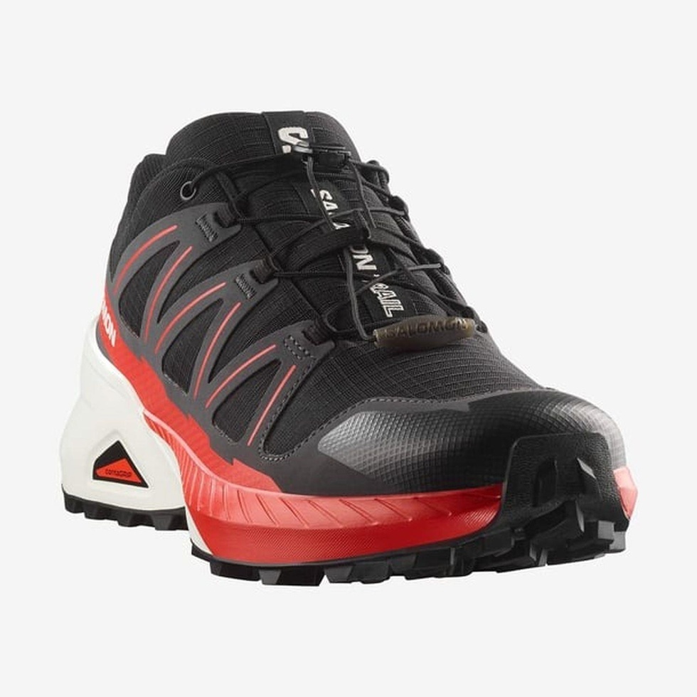 SPEEDCROSS PEAK Erkek Koşu Ayakkabısı