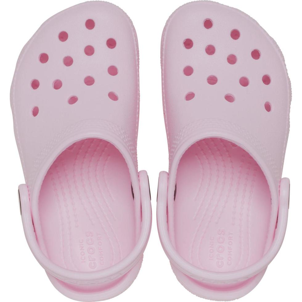 Classic Clog T Çocuk Terlik