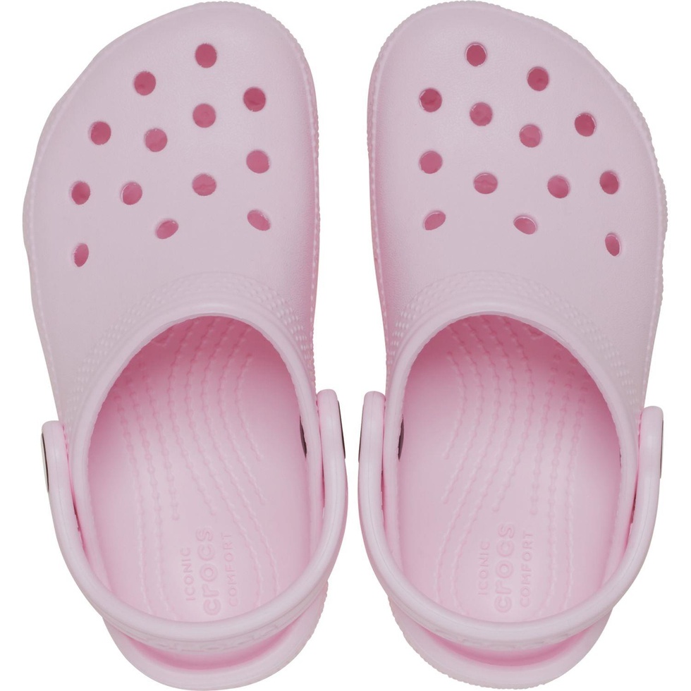 Classic Clog T Çocuk Terlik