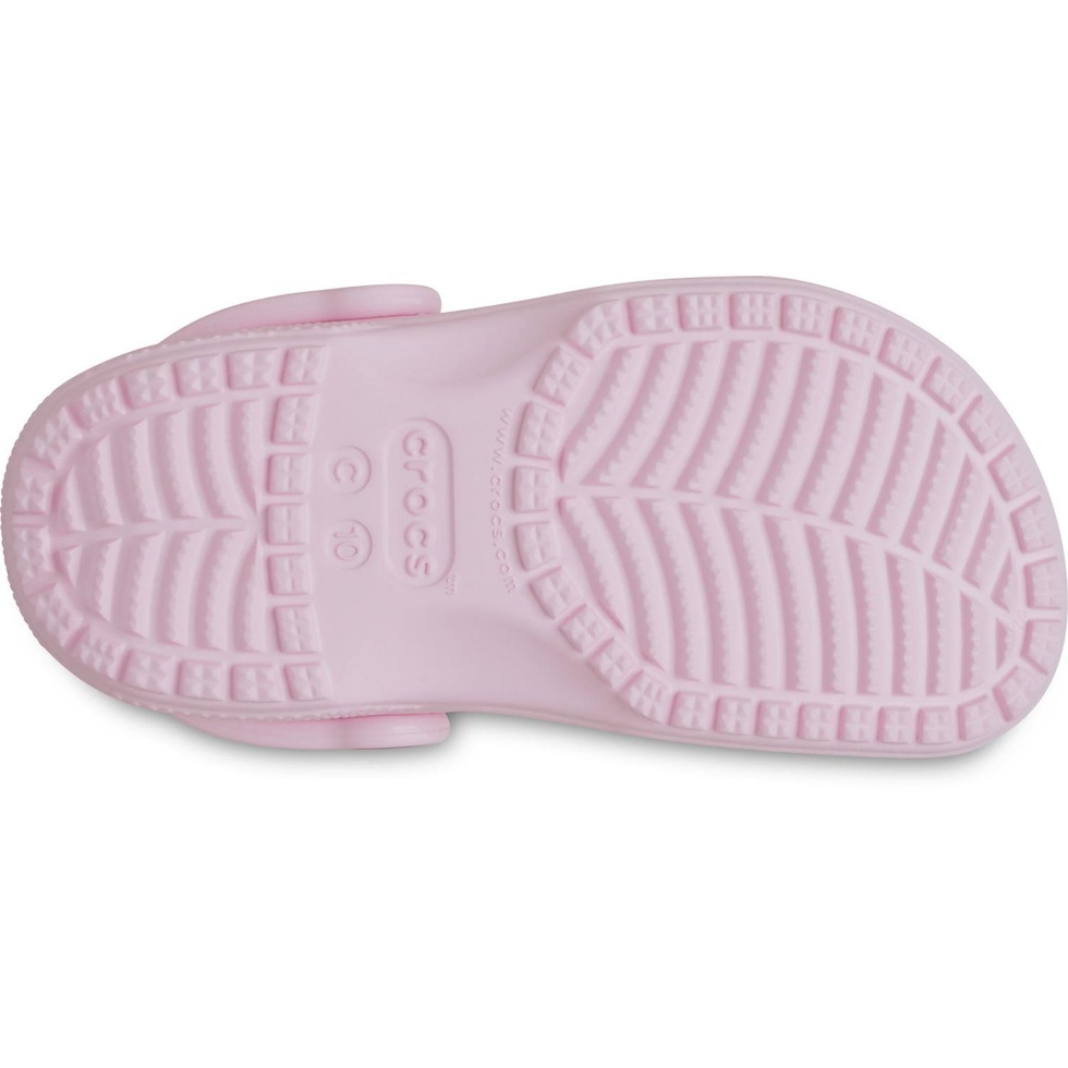 Classic Clog T Çocuk Terlik