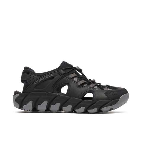 Siyah Merrel MAIPO EXPLORER SIEVE Kadın Su Sandaleti J038476
